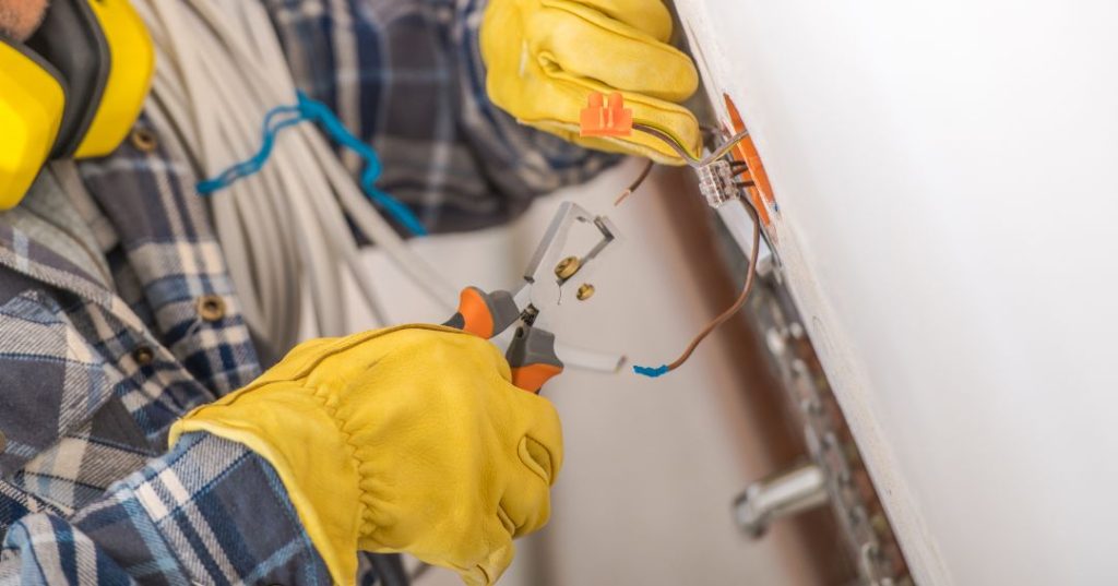 Consertos e manutenções elétricas em Natal