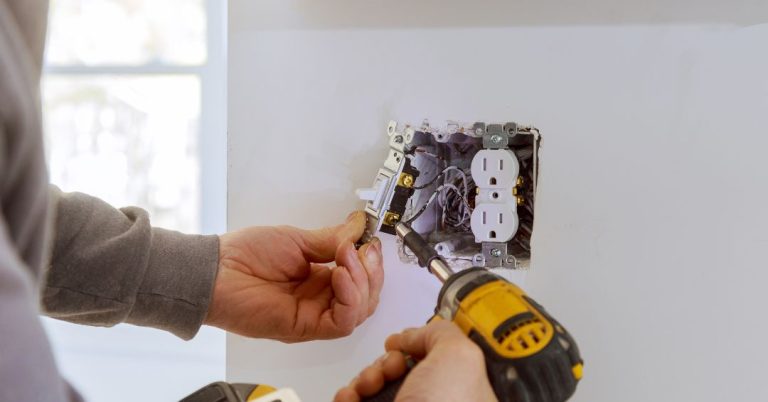 Instalações Elétricas em Natal