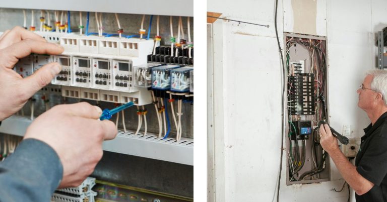 Eletricista em Natal-RN | Instalação e Manutenção Elétrica Perto de Mim seviços realizados